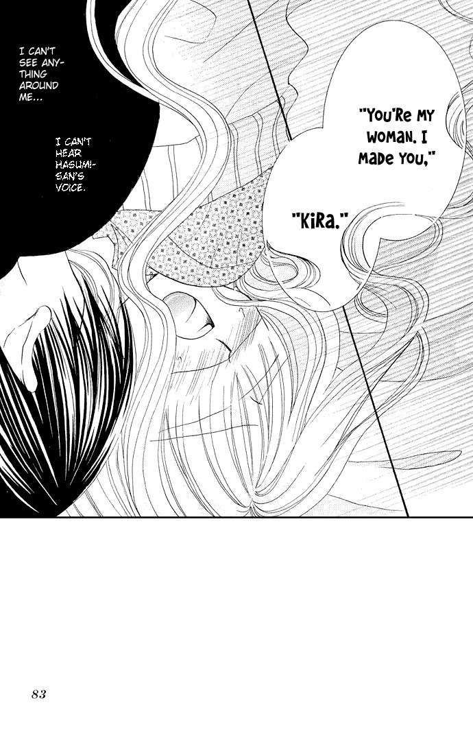 Sonna Koe Dashicha Iya! Chapter 3 page 3 - Chapter 3: Proof of Genius