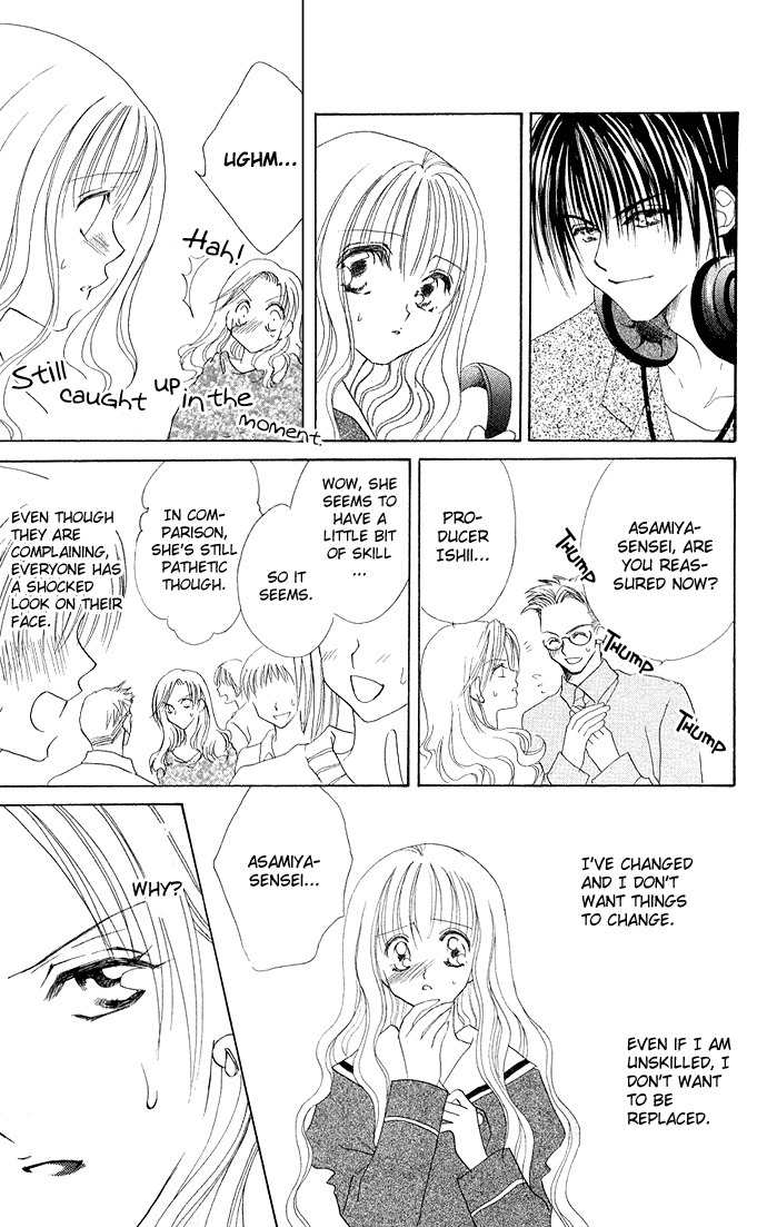 Sonna Koe Dashicha Iya! Chapter 3 page 31 - Chapter 3: Proof of Genius