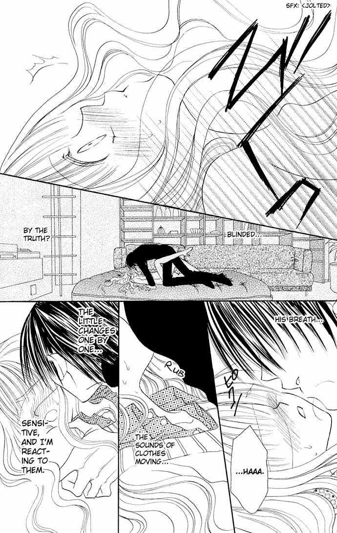Sonna Koe Dashicha Iya! Chapter 3 page 5 - Chapter 3: Proof of Genius
