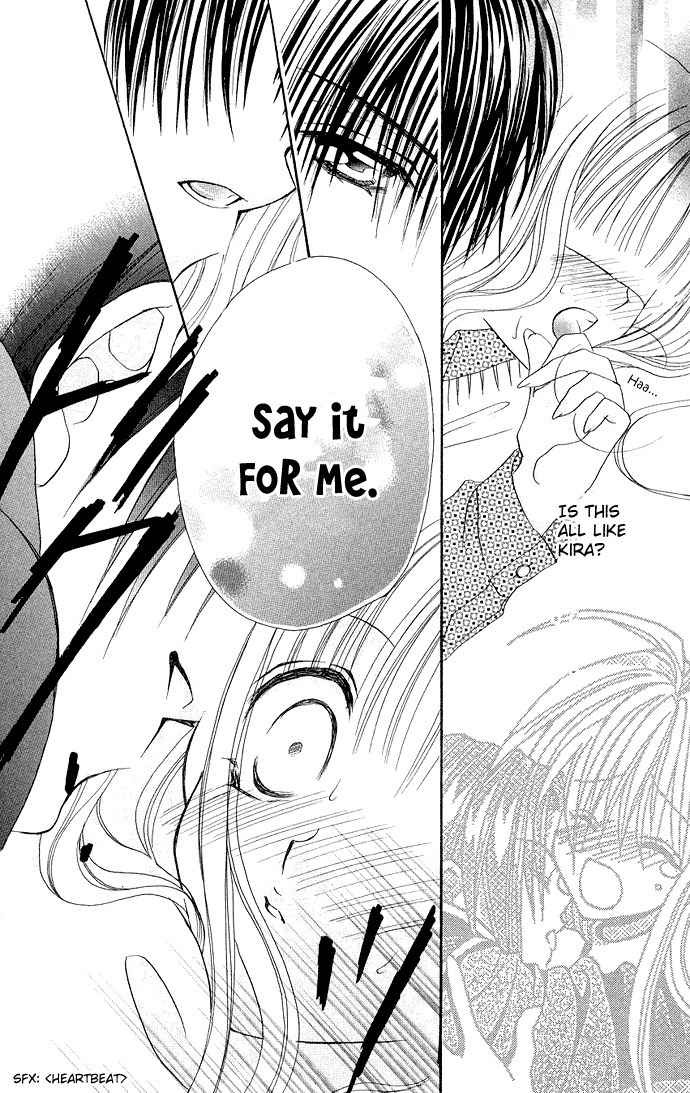 Sonna Koe Dashicha Iya! Chapter 3 page 6 - Chapter 3: Proof of Genius