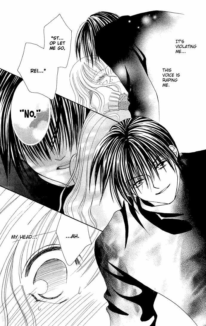 Sonna Koe Dashicha Iya! Chapter 3 page 7 - Chapter 3: Proof of Genius