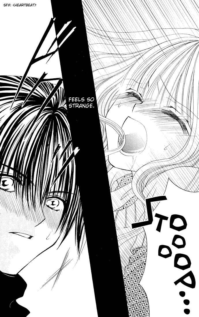 Sonna Koe Dashicha Iya! Chapter 3 page 8 - Chapter 3: Proof of Genius