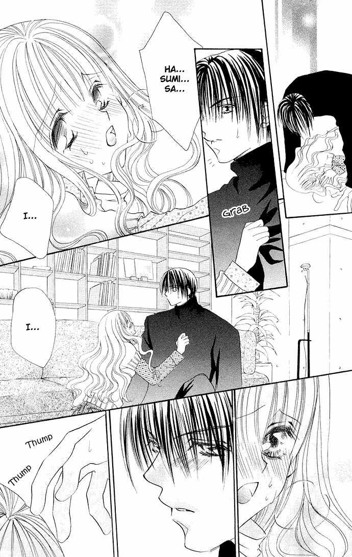 Sonna Koe Dashicha Iya! Chapter 3 page 9 - Chapter 3: Proof of Genius