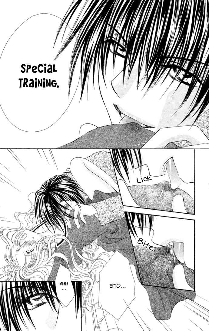 Sonna Koe Dashicha Iya! Chapter 4 page 19 - Chapter 4: My Heroine