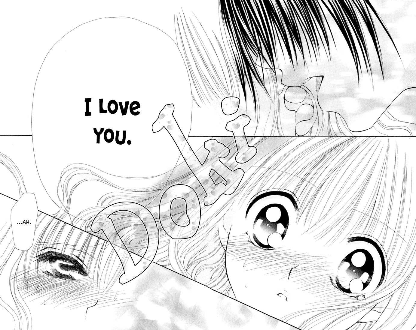 Sonna Koe Dashicha Iya! Chapter 4 page 20 - Chapter 4: My Heroine