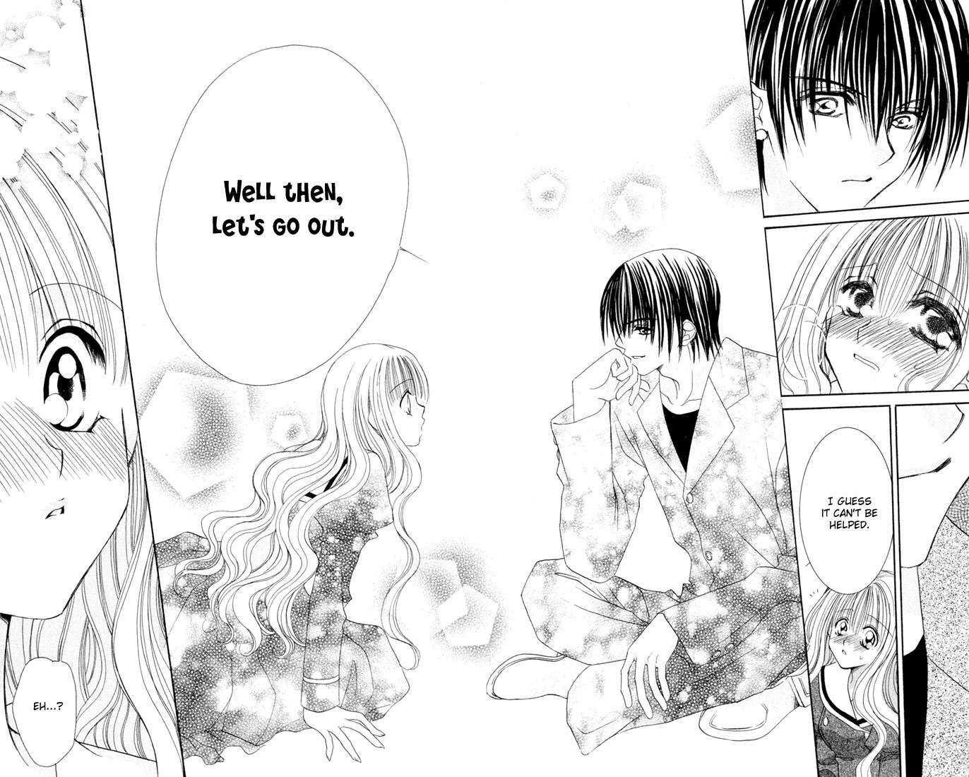Sonna Koe Dashicha Iya! Chapter 4 page 23 - Chapter 4: My Heroine