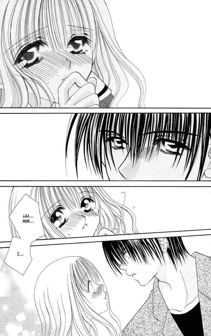 Sonna Koe Dashicha Iya! Chapter 4 page 25 - Chapter 4: My Heroine