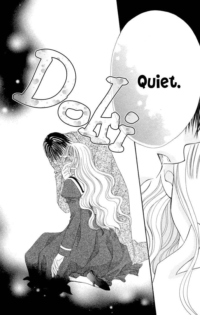 Sonna Koe Dashicha Iya! Chapter 4 page 29 - Chapter 4: My Heroine