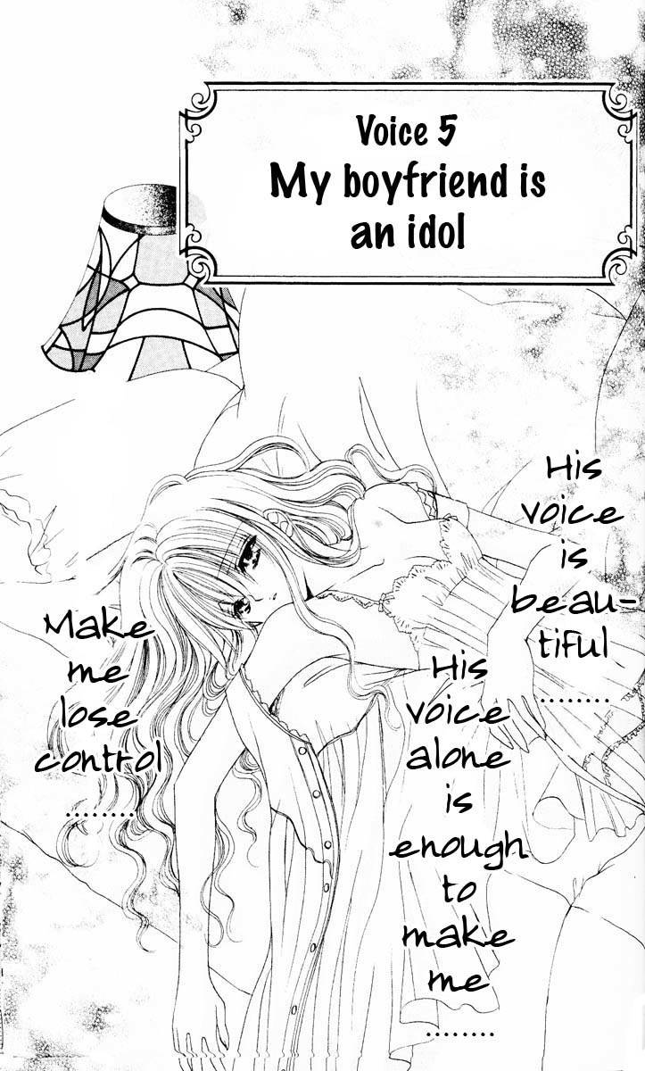 Sonna Koe Dashicha Iya! Chapter 5 page 1 - Chapter 5: He, the Idol
