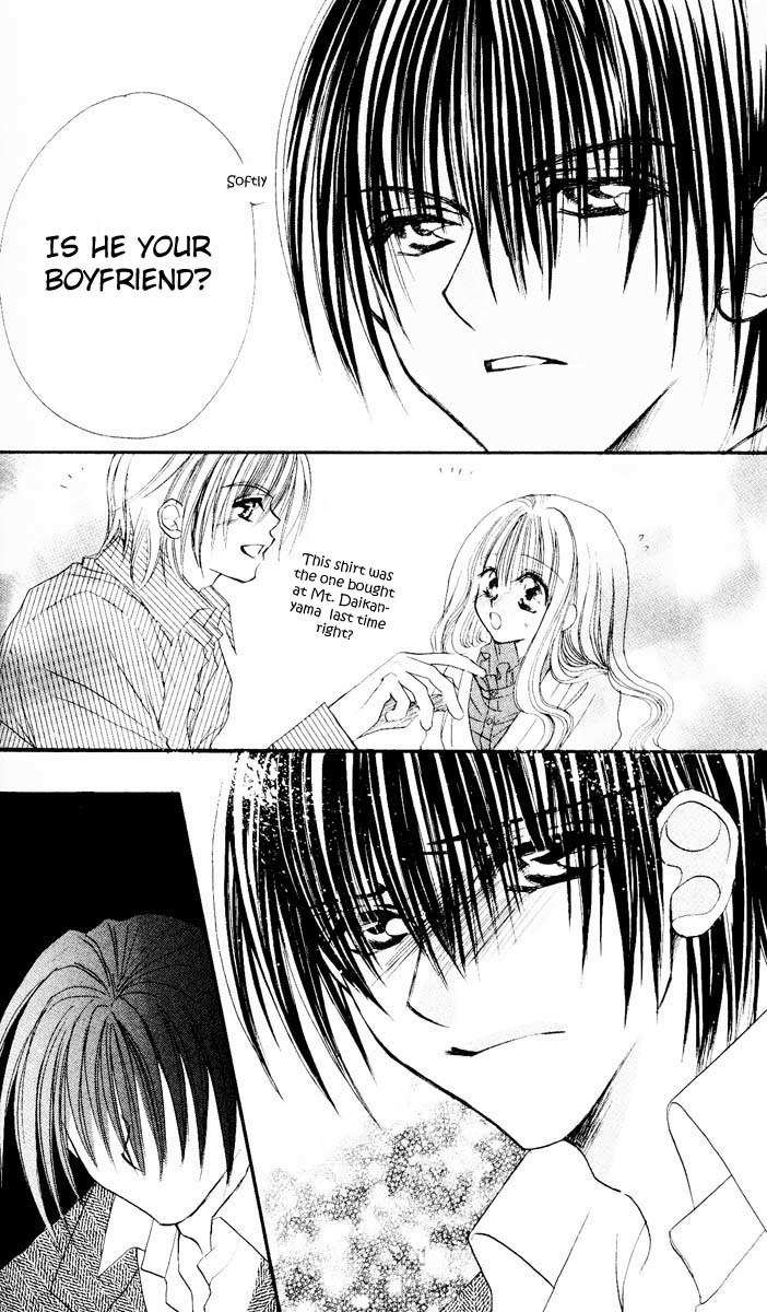 Sonna Koe Dashicha Iya! Chapter 5 page 15 - Chapter 5: He, the Idol