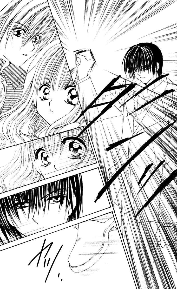 Sonna Koe Dashicha Iya! Chapter 5 page 16 - Chapter 5: He, the Idol