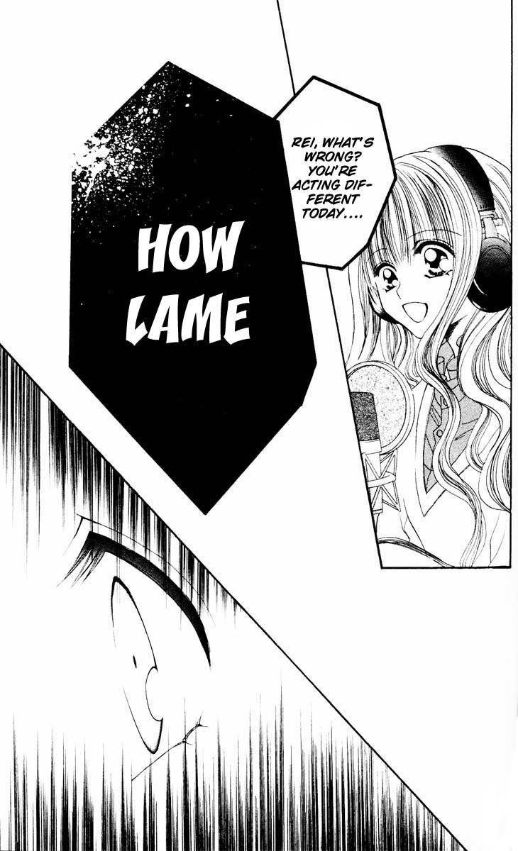 Sonna Koe Dashicha Iya! Chapter 5 page 22 - Chapter 5: He, the Idol