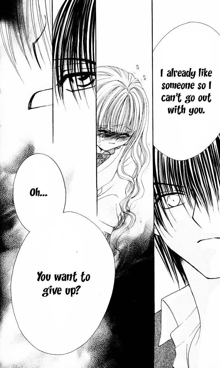 Sonna Koe Dashicha Iya! Chapter 5 page 27 - Chapter 5: He, the Idol