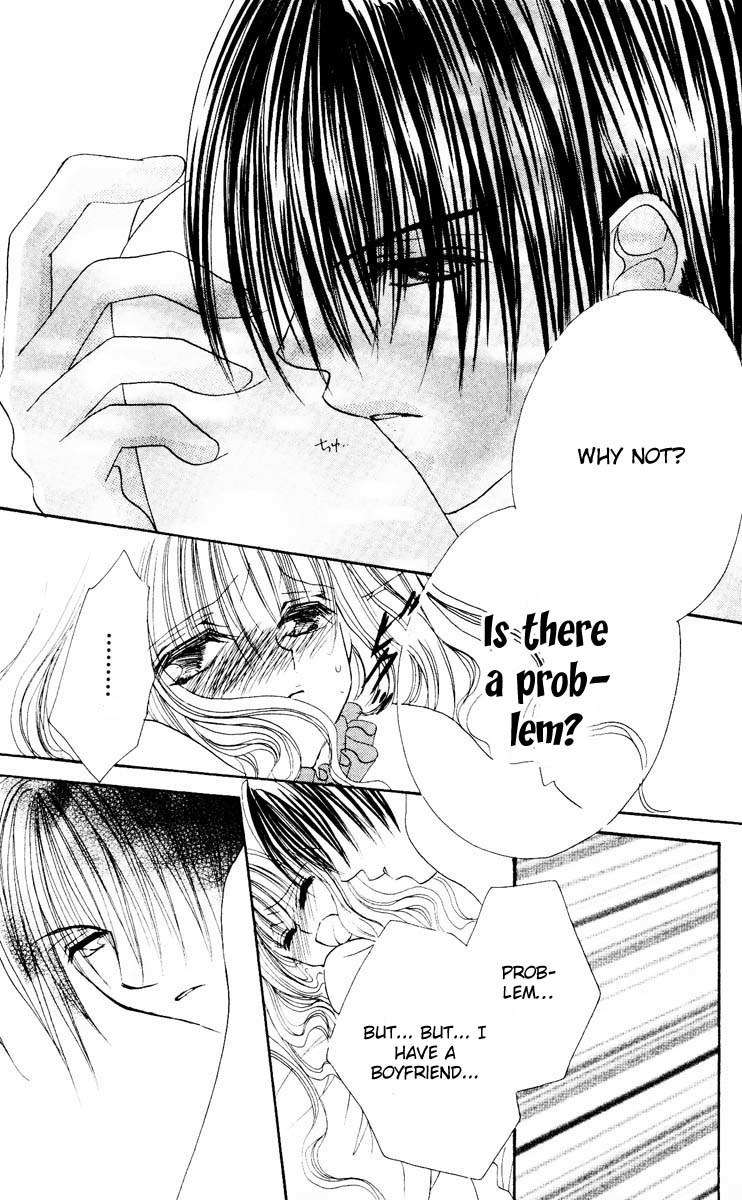 Sonna Koe Dashicha Iya! Chapter 5 page 30 - Chapter 5: He, the Idol
