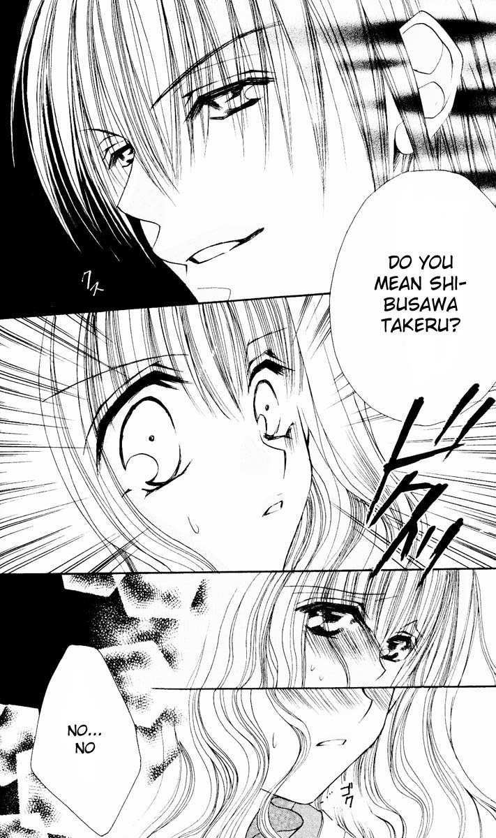 Sonna Koe Dashicha Iya! Chapter 5 page 31 - Chapter 5: He, the Idol