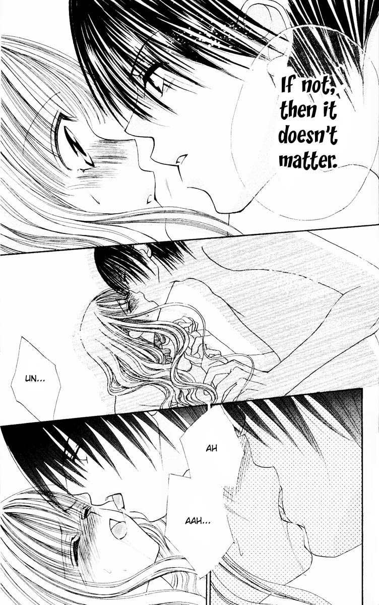 Sonna Koe Dashicha Iya! Chapter 5 page 32 - Chapter 5: He, the Idol