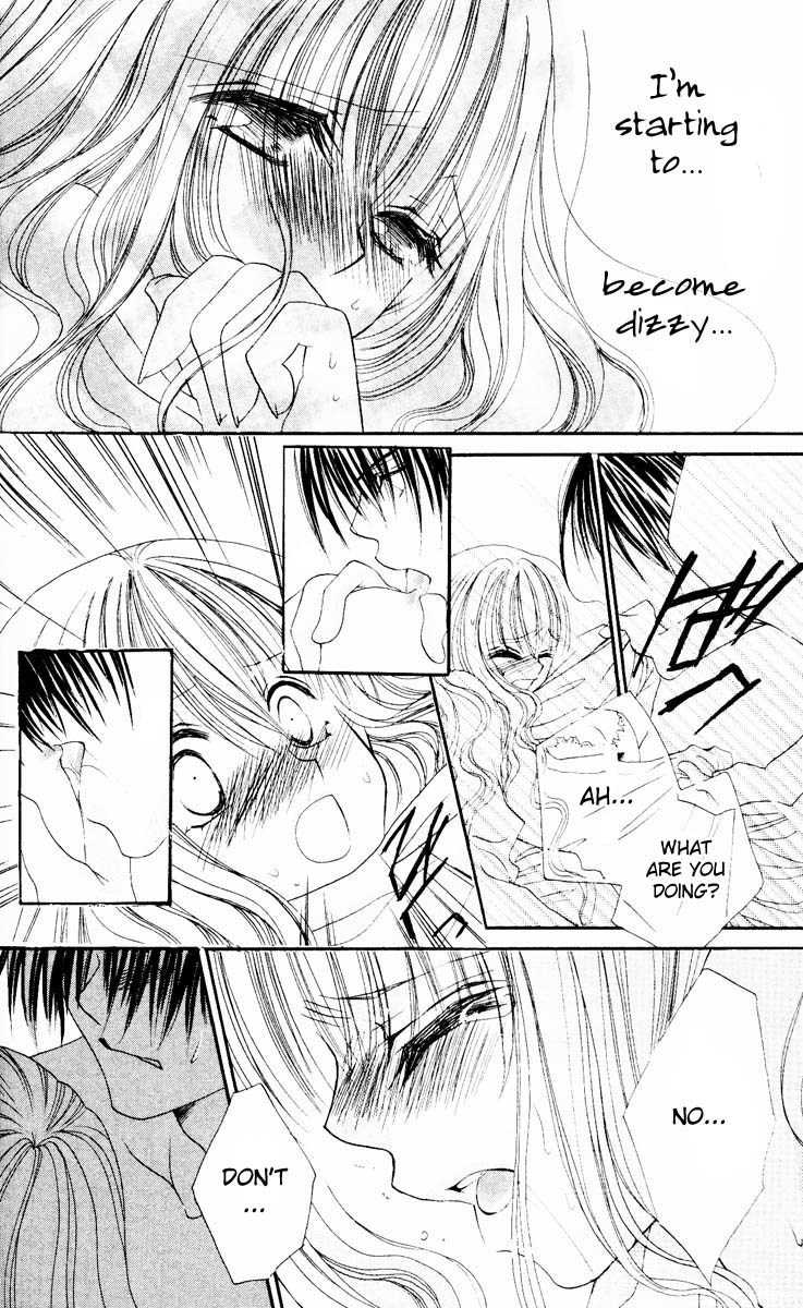 Sonna Koe Dashicha Iya! Chapter 5 page 33 - Chapter 5: He, the Idol