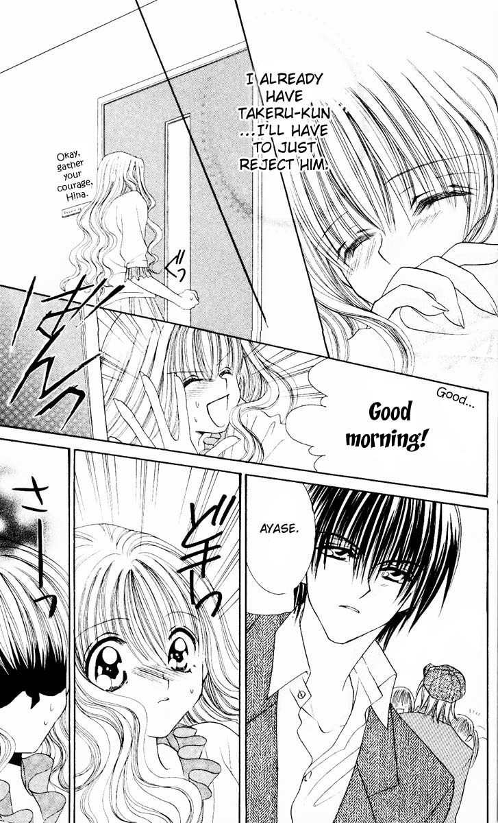 Sonna Koe Dashicha Iya! Chapter 5 page 9 - Chapter 5: He, the Idol