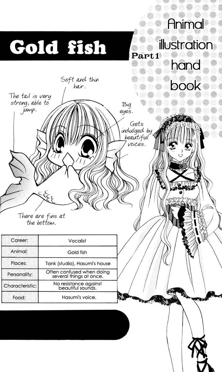 Sonna Koe Dashicha Iya! Chapter 6 page 10 - Chapter 6: First Experience