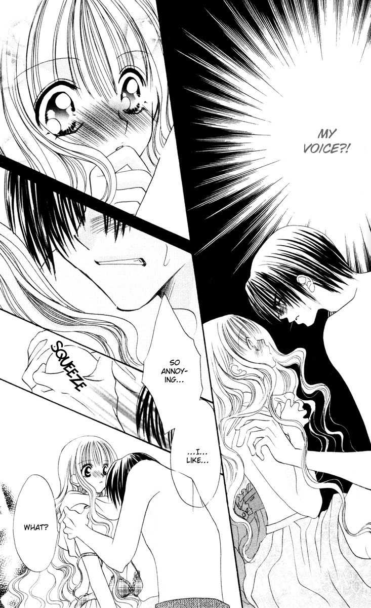 Sonna Koe Dashicha Iya! Chapter 6 page 13 - Chapter 6: First Experience