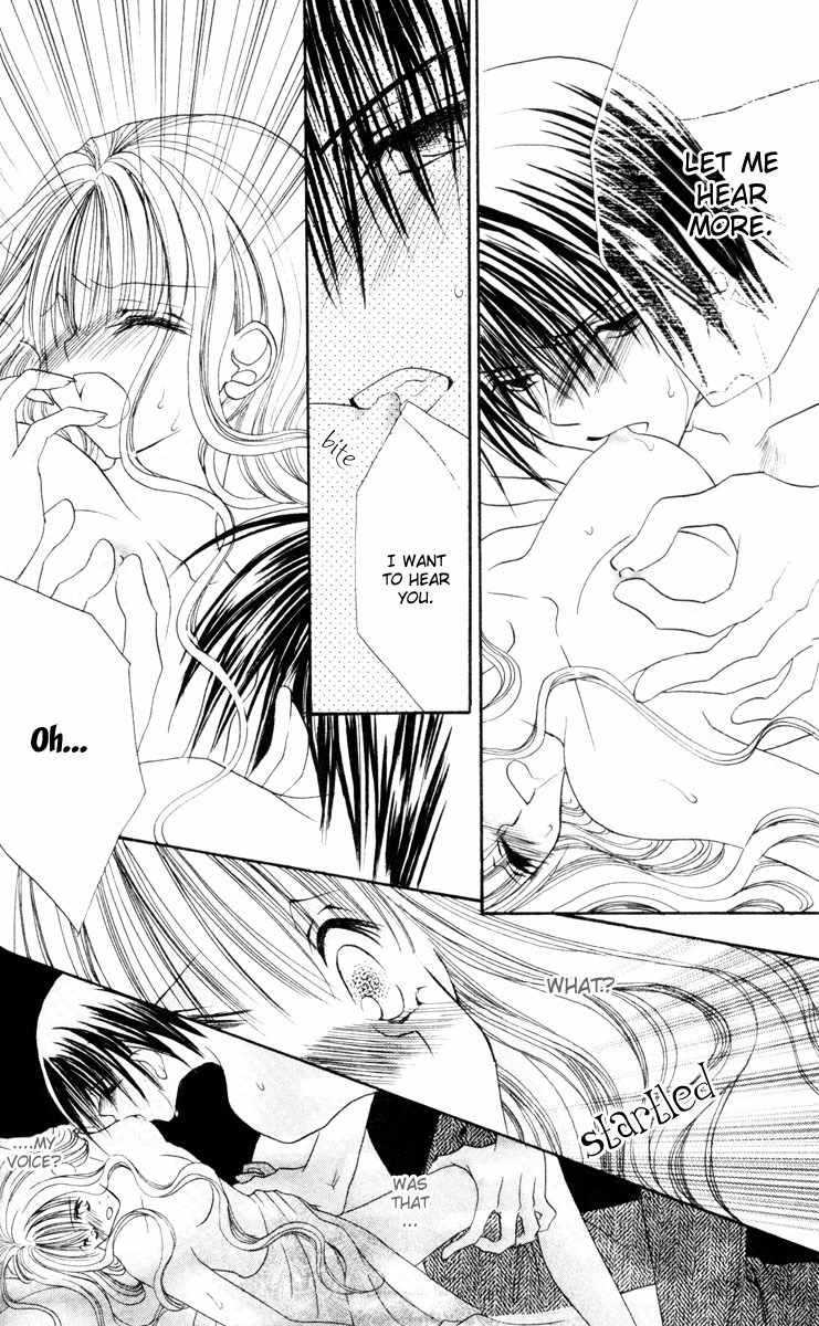 Sonna Koe Dashicha Iya! Chapter 6 page 16 - Chapter 6: First Experience
