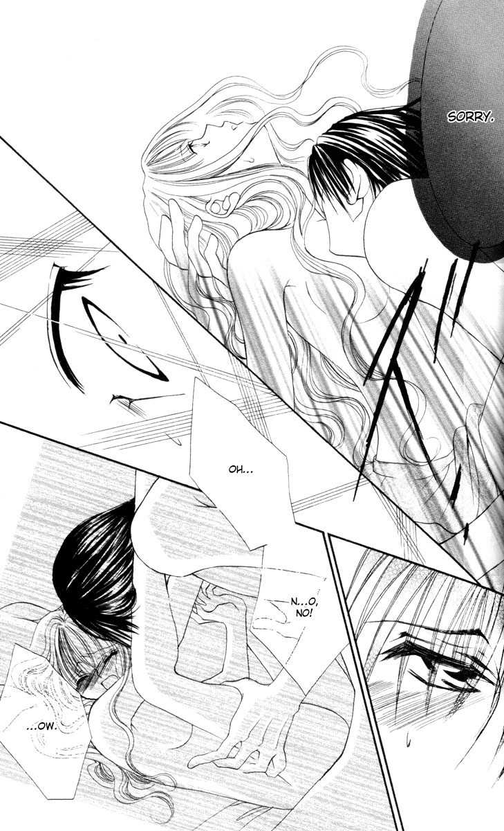 Sonna Koe Dashicha Iya! Chapter 6 page 19 - Chapter 6: First Experience