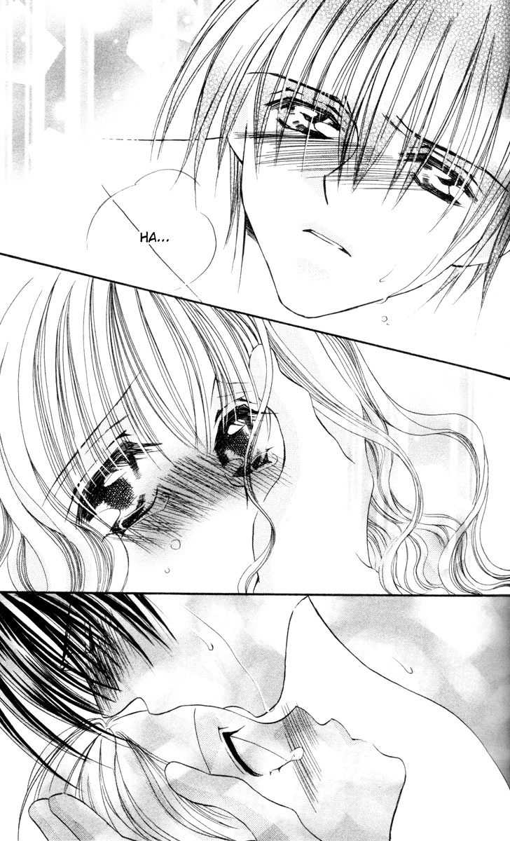 Sonna Koe Dashicha Iya! Chapter 6 page 21 - Chapter 6: First Experience