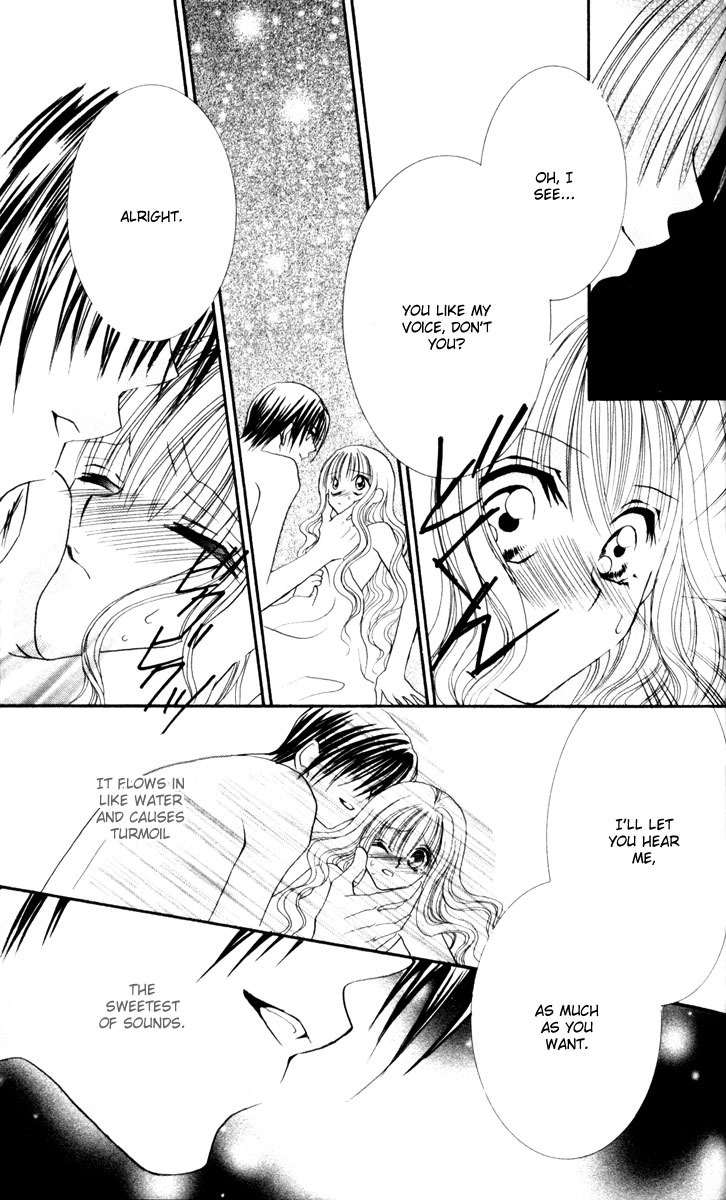 Sonna Koe Dashicha Iya! Chapter 6 page 33 - Chapter 6: First Experience