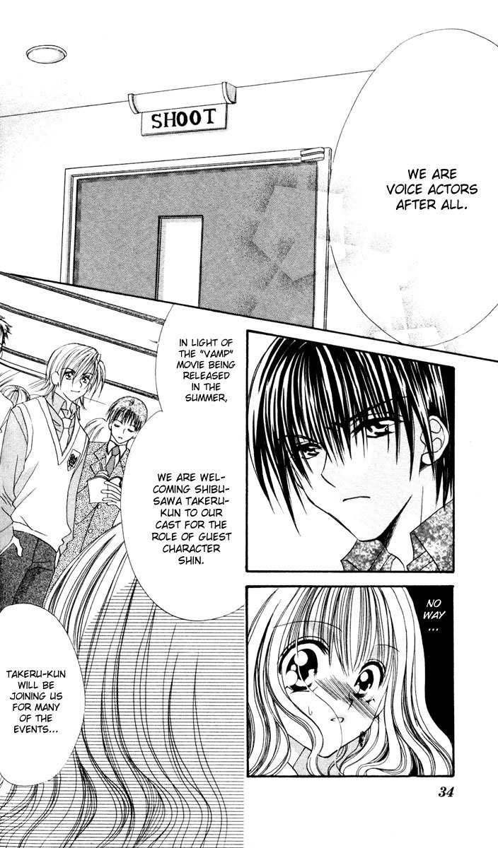 Sonna Koe Dashicha Iya! Chapter 6 page 36 - Chapter 6: First Experience