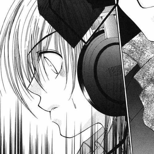 Sonna Koe Dashicha Iya! Chapter 7: The Pride of the Sound cover