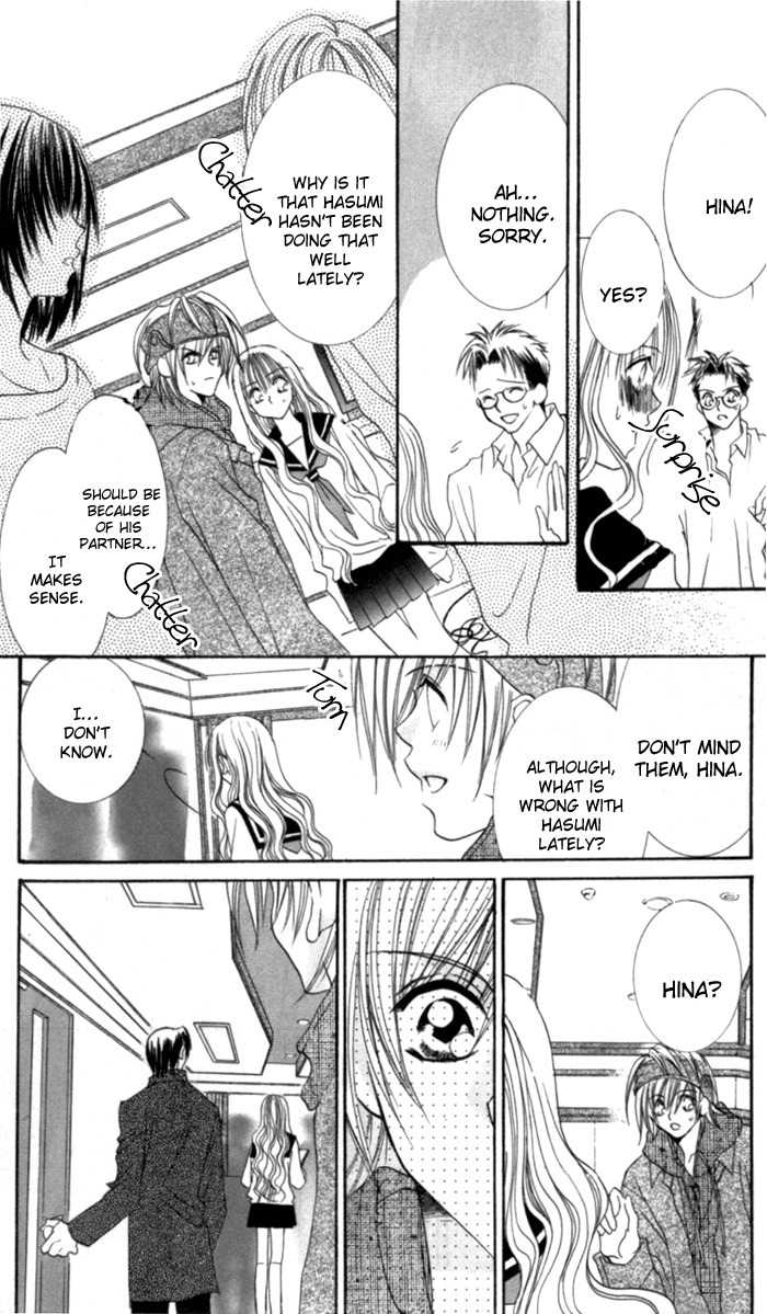 Sonna Koe Dashicha Iya! Chapter 8 page 10 - Chapter 8: The Loneliness of the Gifted