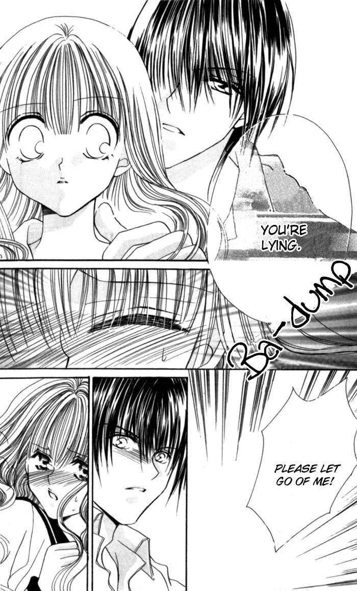 Sonna Koe Dashicha Iya! Chapter 8 page 13 - Chapter 8: The Loneliness of the Gifted