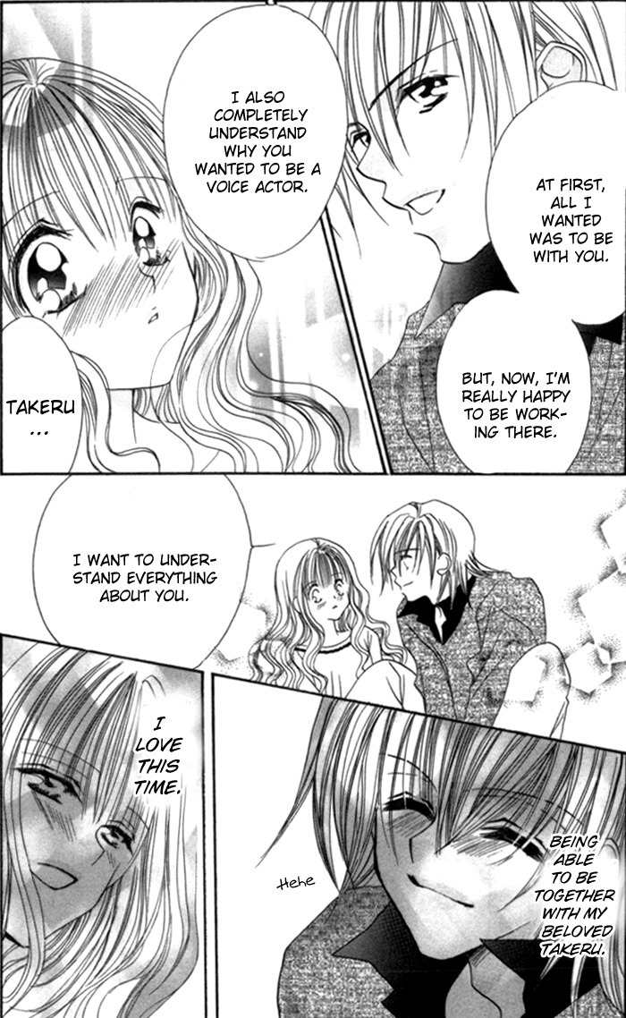 Sonna Koe Dashicha Iya! Chapter 8 page 21 - Chapter 8: The Loneliness of the Gifted