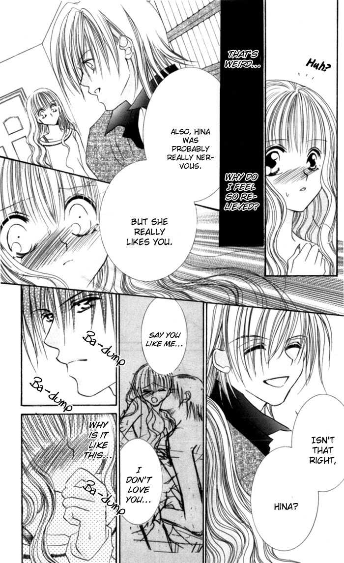 Sonna Koe Dashicha Iya! Chapter 8 page 27 - Chapter 8: The Loneliness of the Gifted