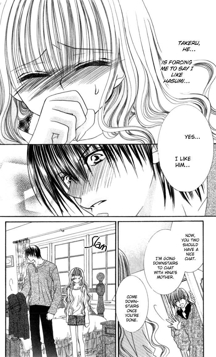 Sonna Koe Dashicha Iya! Chapter 8 page 28 - Chapter 8: The Loneliness of the Gifted