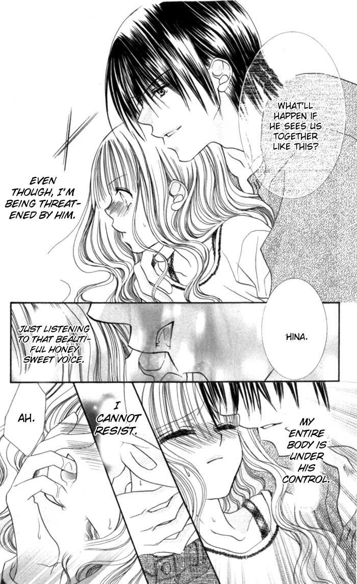 Sonna Koe Dashicha Iya! Chapter 8 page 30 - Chapter 8: The Loneliness of the Gifted