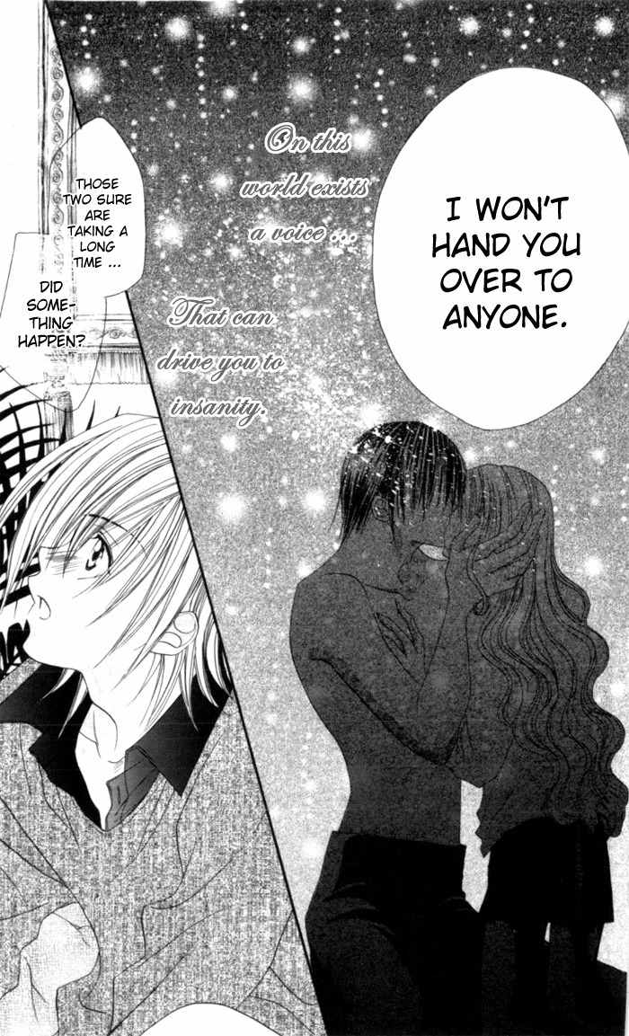 Sonna Koe Dashicha Iya! Chapter 9 page 11 - Chapter 9: Result of the Confession