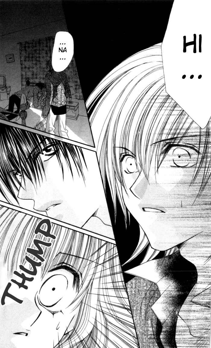 Sonna Koe Dashicha Iya! Chapter 9 page 13 - Chapter 9: Result of the Confession