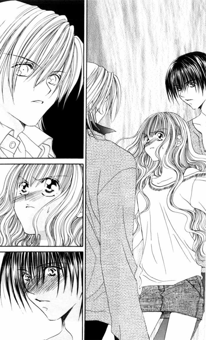 Sonna Koe Dashicha Iya! Chapter 9 page 15 - Chapter 9: Result of the Confession