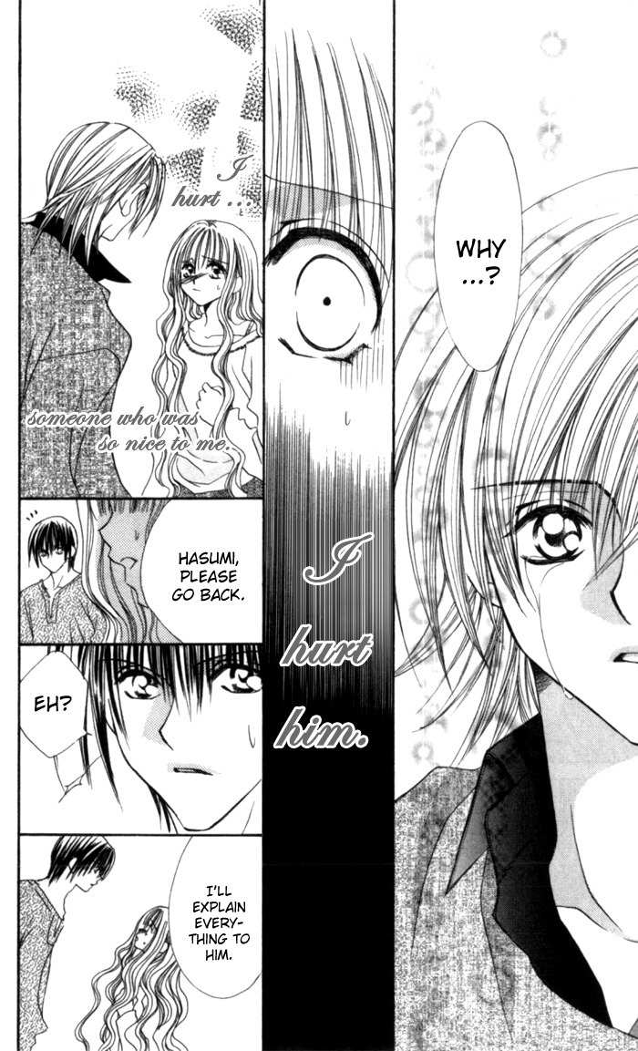 Sonna Koe Dashicha Iya! Chapter 9 page 16 - Chapter 9: Result of the Confession