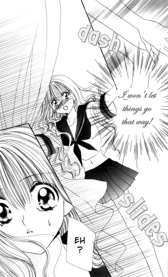 Sonna Koe Dashicha Iya! Chapter 9 page 29 - Chapter 9: Result of the Confession