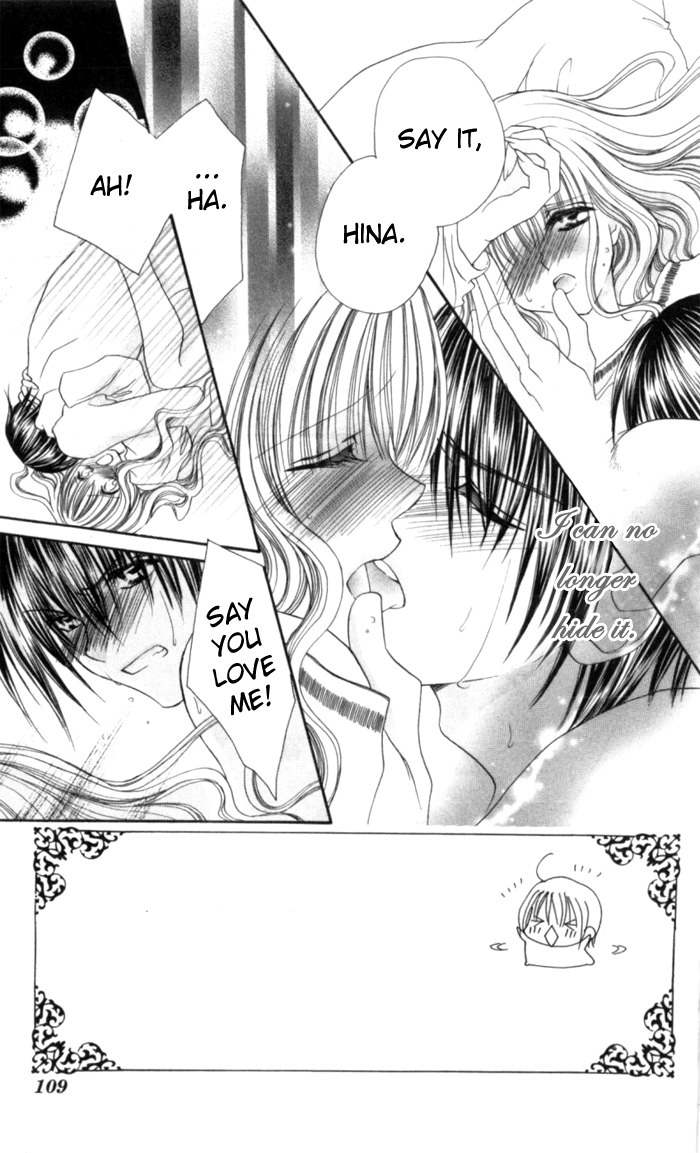Sonna Koe Dashicha Iya! Chapter 9 page 3 - Chapter 9: Result of the Confession