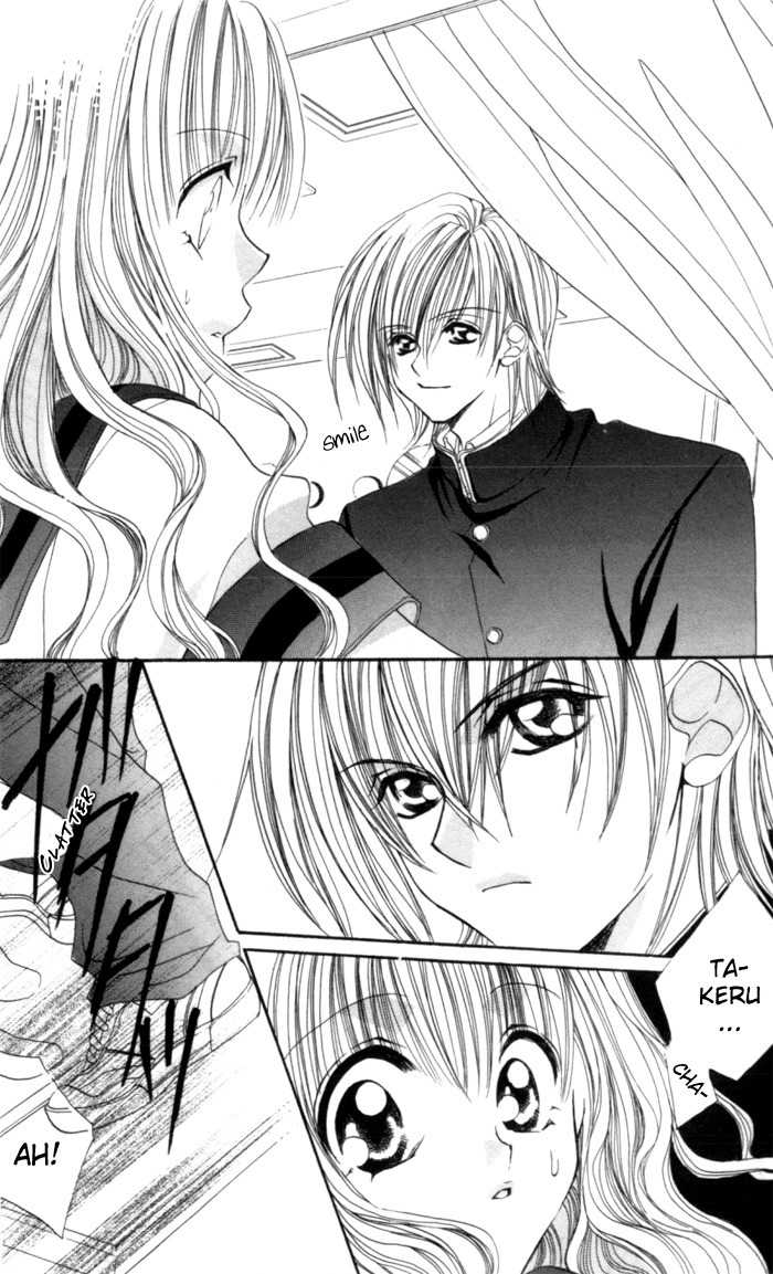 Sonna Koe Dashicha Iya! Chapter 9 page 30 - Chapter 9: Result of the Confession