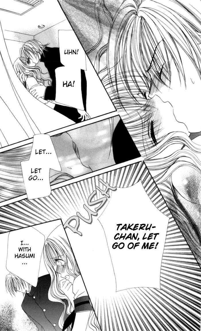 Sonna Koe Dashicha Iya! Chapter 9 page 31 - Chapter 9: Result of the Confession