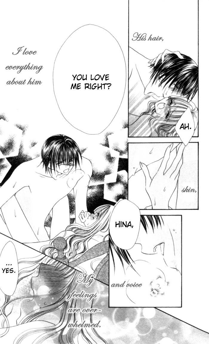 Sonna Koe Dashicha Iya! Chapter 9 page 4 - Chapter 9: Result of the Confession