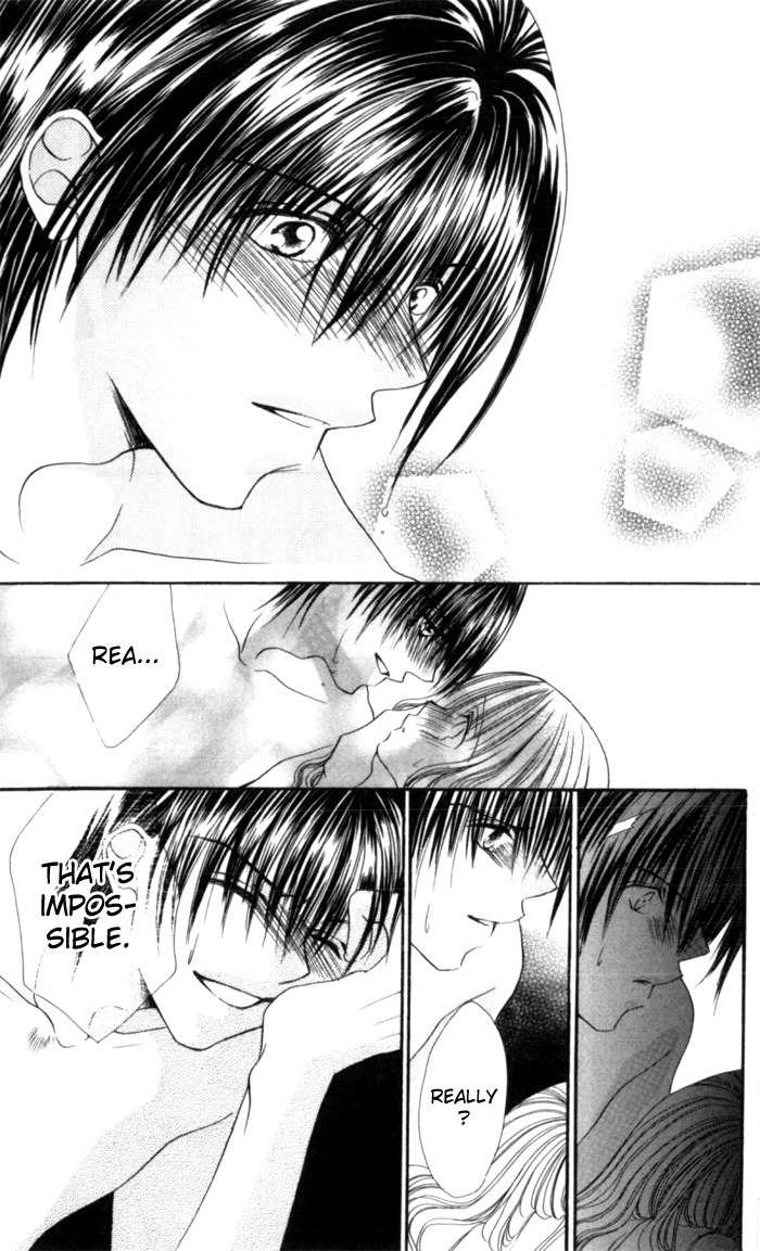Sonna Koe Dashicha Iya! Chapter 9 page 5 - Chapter 9: Result of the Confession