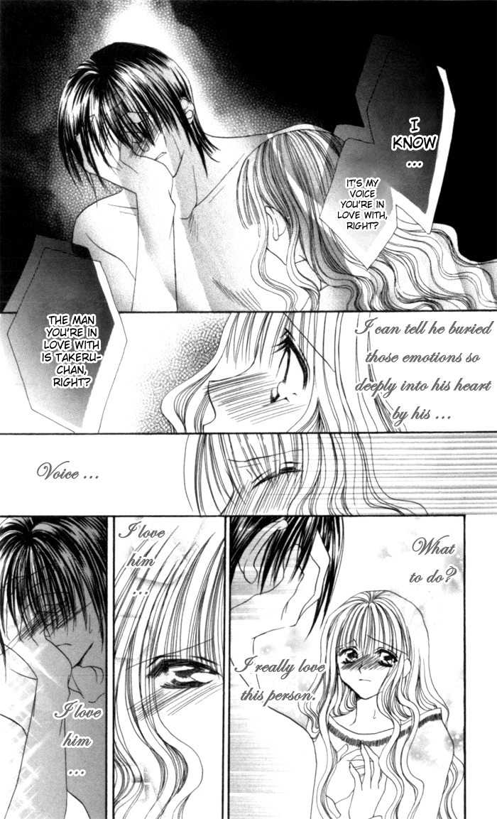 Sonna Koe Dashicha Iya! Chapter 9 page 6 - Chapter 9: Result of the Confession