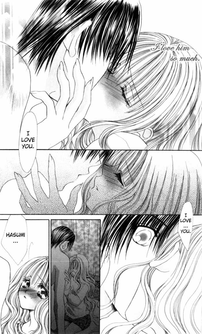 Sonna Koe Dashicha Iya! Chapter 9 page 7 - Chapter 9: Result of the Confession