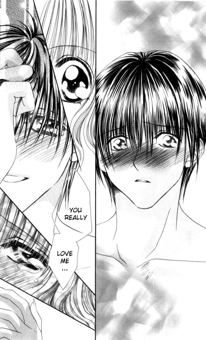 Sonna Koe Dashicha Iya! Chapter 9 page 8 - Chapter 9: Result of the Confession