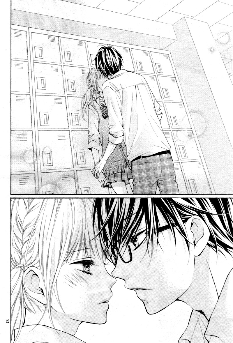 Sonna Me de Minai de Chapter 1 page 29 - Chapter 1